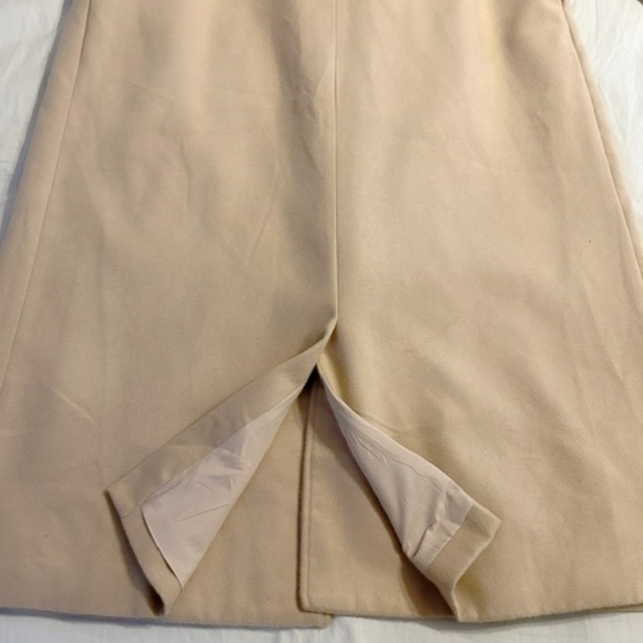 VICI Frederica Pocketed Faux Fur Collar Coat *NWOT* - Picture 11 of 14